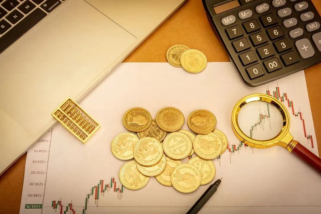 现货黄金基本面分析方法与技巧
